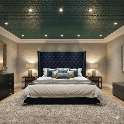 Christmas Ceiling Collection