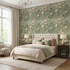 Bed Room - Wallpapers