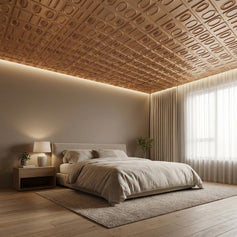 Bed Room Ceiling Panels