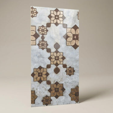 Prime Leaf Multi-colour HDF Panels | 8 x 4 Ft, 12 mm