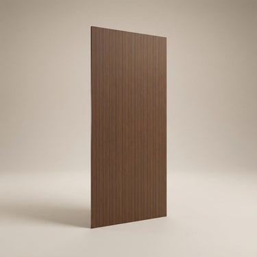 Aura Wood 592 Multi-colour MDF Panels | 8 x 0.4 Ft, 12 mm
