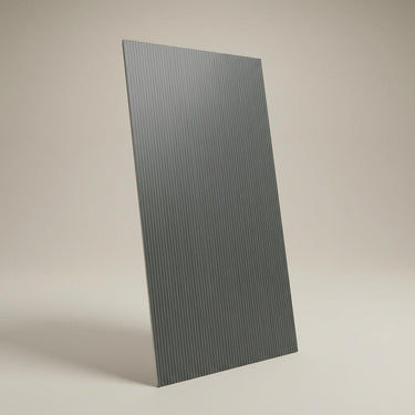 Vert Rise Multi-colour PVC Panels | 8 x 0.4 Ft, 12 mm