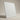 Velvet Marble Paintable - Greek Geometric - White - Decorative Ceiling Panel - 2 ft x 2 ft