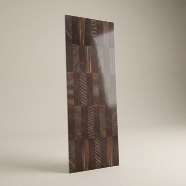 Mira Craft Multi-colour PVC Panels | 8 x 2 Ft, 4 mm