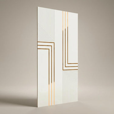 Sora Echo Multi-colour Engineered Wood Panels | 8 x 4 Ft, 6 mm