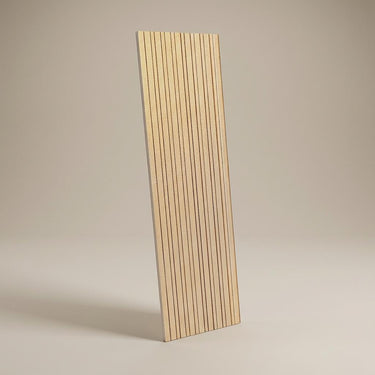 Sora Root Multi-colour Polystyrene Panels | 8 x 0.8 Ft, 10 mm