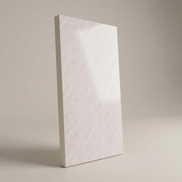 Aria Touch Ivory PVC Panels | 8 x 4 Ft, 3 mm