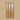 Ash Whitechester - Scandinavian Flutes - Ash - Fluted Ceiling Panel - 1 ft x 10 ft
