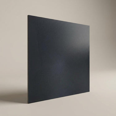 Obsidian Noir, Charcoal Grey, Stone, Tiles - Vitrified - Full Body, 2 x 2 ft, 7 mm