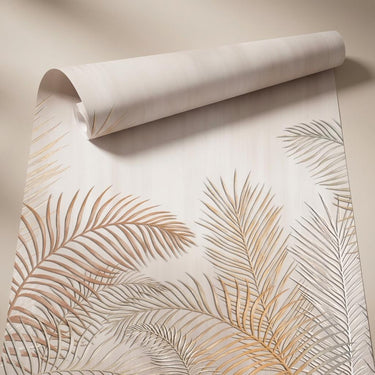 Botanic Breeze, Botanical Tales, Wallpaper, 58  sft