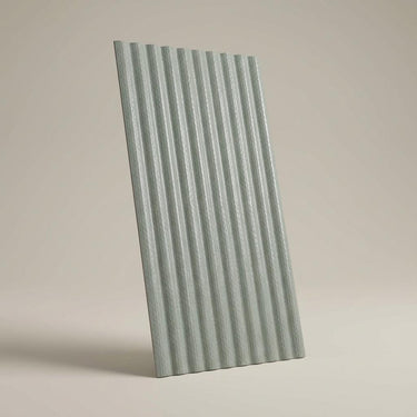 Lune Blend Multi-colour PVC Panels | 8 x 0.4 Ft, 12 mm