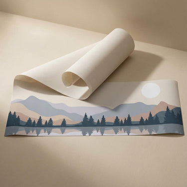 Magic Meadow, Kiddopia, Wallpaper, 54  sft