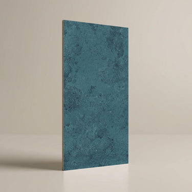Zesty Aqua, Grey, Stone, Tiles - Vitrified - Full Body, 4 x 2 ft, 9 mm