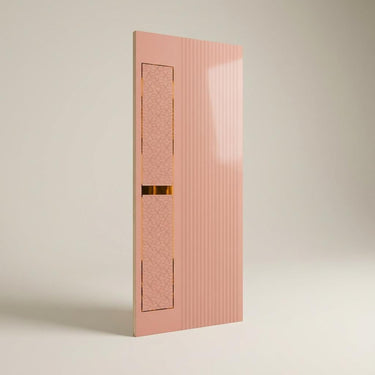 Viva Weave Multi-colour Engineered Wood Panels | 8 x 4 Ft, 6 mm