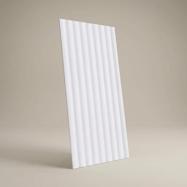 Mira Frost Multi-colour PVC Panels | 8 x 4 Ft, 2 mm