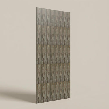 Viva Echo 630 Multi-colour PVC Panels | 2 x 0.5 Ft, 2 mm