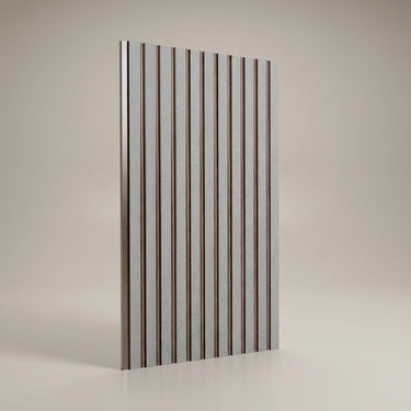 Pure Root 423 Metallic bronze Polystyrene Panels | 8 x 0.3 Ft, 12 mm