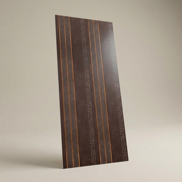 Nova Rise Multi-colour PVC Panels | 8 x 2 Ft, 4 mm