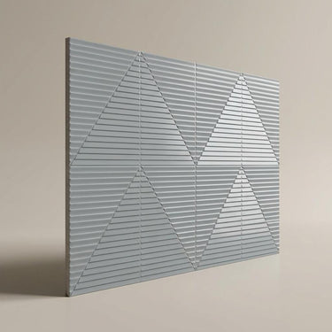 Sterling Essence, Medium Grey, Plain, Tiles - Vitrified - Full Body, 4 x 2 ft, 9 mm