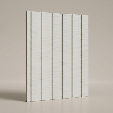 Nova Creek 585 Multi-colour MDF Panels | 8 x 0.4 Ft, 12 mm