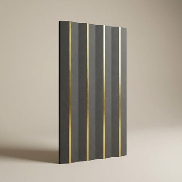 Elan Rise 490 Multi-colour Polystyrene Panels | 8 x 0.4 Ft, 12 mm