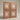 Chromatic Sandstone - Greek Geometric - Beige, Brown - Decorative Ceiling Panel - 2 ft x 2 ft