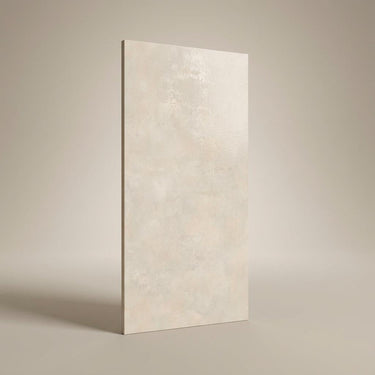 Crayon Bone, Beige, Stone, Tiles -, 4 x 2 ft, 8.5 mm