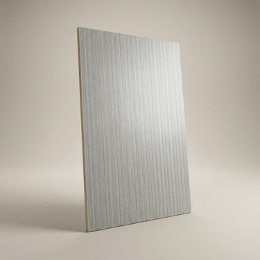 Viva Creek 590 Multi-colour MDF Panels | 8 x 0.4 Ft, 12 mm