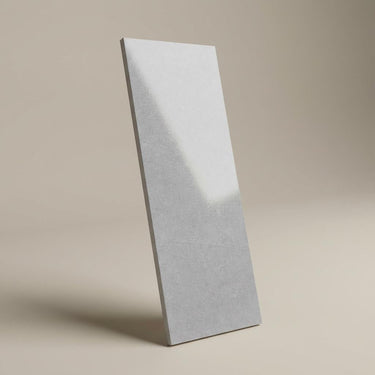 Sterling Classic Metro, Cream, Subway, Tiles - Vitrified - Full Body, 1 x 0.25 ft, 10 mm