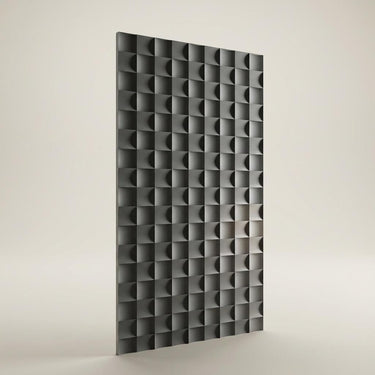 Nova Weave Multi-colour HDF Panels | 8 x 4 Ft, 18 mm