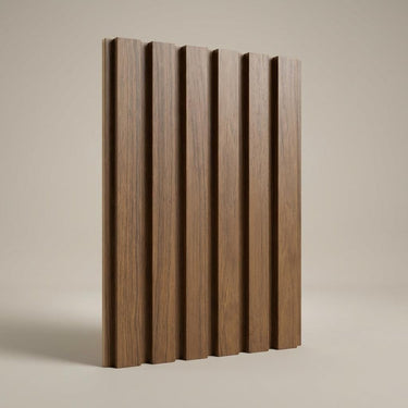 Aria Rise 565 Multi-colour MDF Panels | 9 x 0.4 Ft, 18 mm