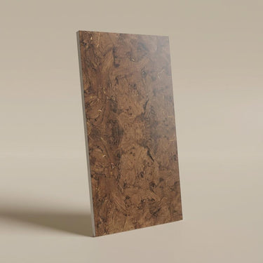 Elan Leaf 500 Multi-colour Polystyrene Panels | 8 x 0.4 Ft, 12 mm