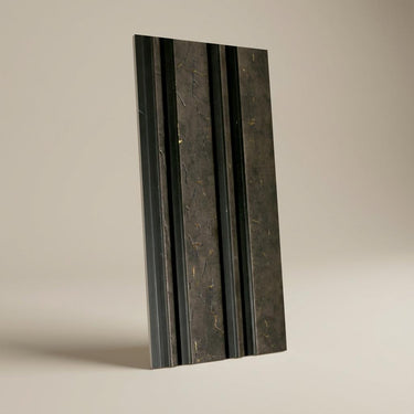 Viva Creek 545 Multi-colour Polystyrene Panels | 8 x 0.4 Ft, 12 mm