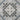Morocal-185 Designer, Medium Grey, Printed, Tiles - Vitrified - Full Body, 1 x 1 ft, 9 mm