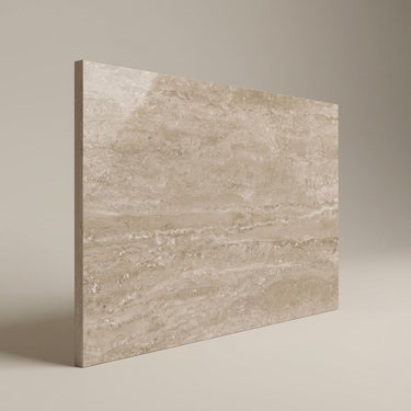 Mystical Virtue, Terracotta, Stone, Tiles - Vitrified - Full Body, 4 x 2 ft, 9 mm