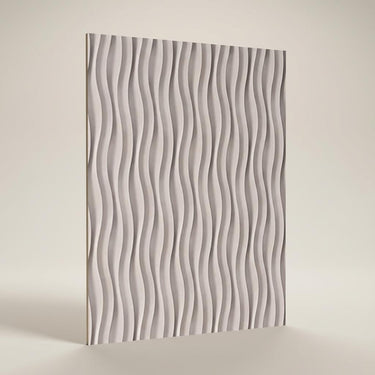 Nova Stone Multi-colour HDF Panels | 8 x 4 Ft, 12 mm