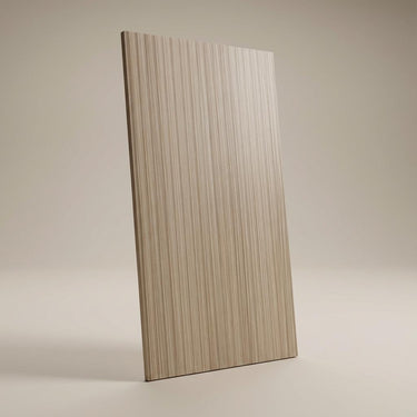 Umber Stone 604 Multi-colour MDF Panels | 8 x 0.4 Ft, 12 mm