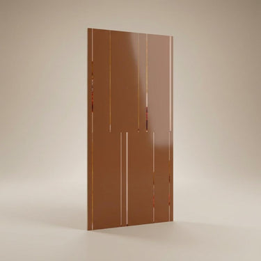 Nova Wood Multi-colour Engineered Wood Panels | 8 x 4 Ft, 6 mm