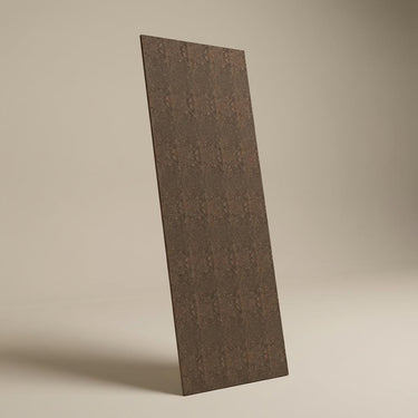 Flint Hue 432 Brown Polystyrene Panels | 8 x 1 Ft, 10 mm