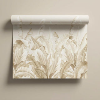 Winged Visions, Tropical Realm, Wallpaper, 54  sft