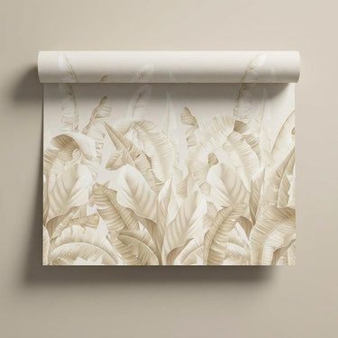 Winged Visions, Tropical Realm, Wallpaper, 54  sft