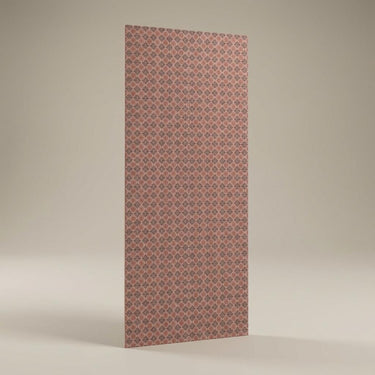 Viva Leaf Multi-colour Cork Panels | 8 x 2 Ft, 2 mm