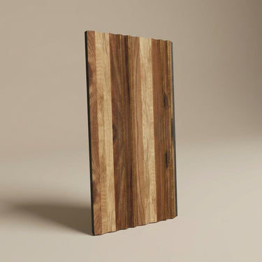 Pure Hue 517 Multi-colour Polystyrene Panels | 8 x 0.4 Ft, 12 mm