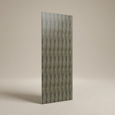 Urban Creek 632 Multi-colour PVC Panels | 2 x 0.5 Ft, 2 mm