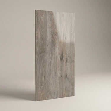 Classic Honey Plank, Dark Brown, Wood, Tiles - Vitrified - Full Body, 4 x 2 ft, 9 mm