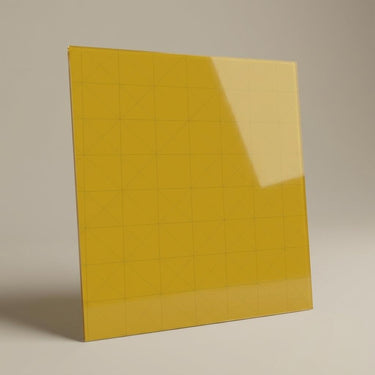 Viva Echo Multi-colour Acrylic Panels | 1 x 1 Ft, 5 mm