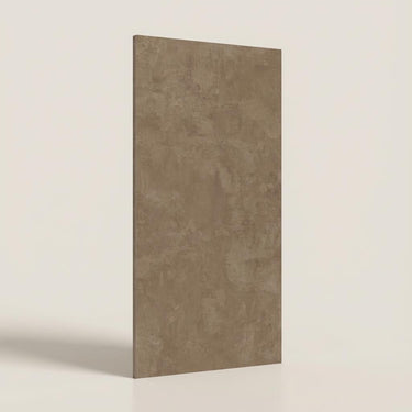 Baltimore Caliza, Cream, Stone, Tiles - Vitrified - Full Body, 4 x 2 ft, 9 mm