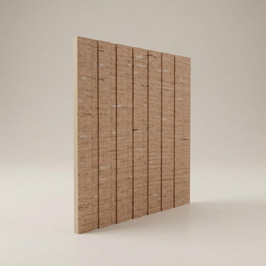 Sable Form Multi-colour Polystyrene Panels | 8 x 0.8 Ft, 10 mm