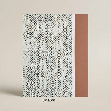 Silva Stone Light Brown Paper Panels | 8 x 4 Ft, 1 mm