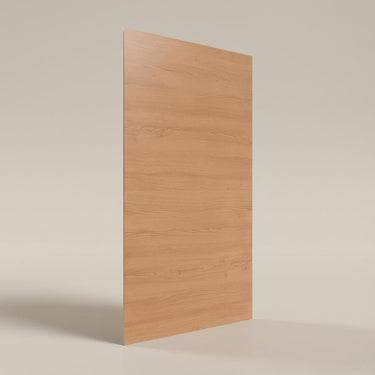 Terra Wood Multi-colour Vinyl Panels | 8.2 x 4 Ft, 1 mm